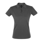 Polos sérigraphiés pour femmes en coton 180 g/m² SOL'S Perfect Women huitième vue