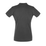 Polos sérigraphiés pour femmes en coton 180 g/m² SOL'S Perfect Women vue arrière