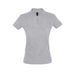 Polos sérigraphiés pour femmes en coton 180 g/m² SOL'S Perfect Women
