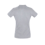 Polos sérigraphiés pour femmes en coton 180 g/m² SOL'S Perfect Women vue arrière