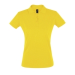 Polos sérigraphiés pour femmes en coton 180 g/m² SOL'S Perfect Women