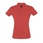 Polos sérigraphiés pour femmes en coton 180 g/m² SOL'S Perfect Women dixième vue
