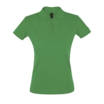 Polos sérigraphiés pour femmes en coton 180 g/m² SOL'S Perfect Women huitième vue