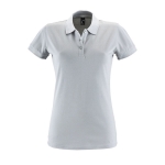 Polos sérigraphiés pour femmes en coton 180 g/m² SOL'S Perfect Women huitième vue