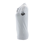 Polos sérigraphiés pour femmes en coton 180 g/m² SOL'S Perfect Women vue latérale