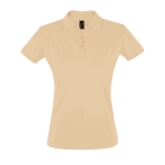 Polos sérigraphiés pour femmes en coton 180 g/m² SOL'S Perfect Women deuxième vue