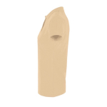 Polos sérigraphiés pour femmes en coton 180 g/m² SOL'S Perfect Women vue latérale