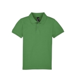 Polo formel pour enfants 100% coton 180 g/m² SOL'S Perfect Kids troisième vue