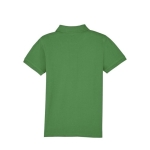 Polo formel pour enfants 100% coton 180 g/m² SOL'S Perfect Kids vue arrière