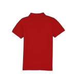 Polo formel pour enfants 100% coton 180 g/m² SOL'S Perfect Kids vue arrière
