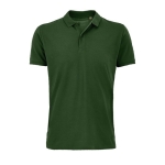Polo personnalisé en coton 100% biologique 170 g/m² SOL'S Planet