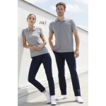 Polo sérigraphié pour femmes en coton 170 g/m² SOL'S Planet