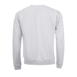Sweat en polyester et coton doux au toucher 260 g/m² SOL'S Spider vue arrière