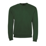 Sweat en polyester et coton doux au toucher 260 g/m² SOL'S Spider vue d'ambiance