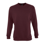 Sweat sérigraphié en coton et polyester 280 g/m² SOL'S New Supreme huitième vue