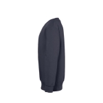 Sweat enfants en coton et polyester 280 g/m² SOL'S New Supreme Kids vue arrière