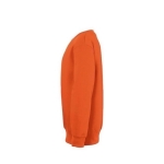Sweat enfants en coton et polyester 280 g/m² SOL'S New Supreme Kids
