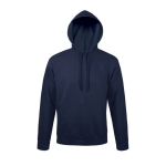 Sweat à capuche en coton et polyester 280 g/m² SOL'S Snake