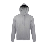 Sweat à capuche en coton et polyester 280 g/m² SOL'S Snake