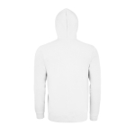 Sweats à capuche unisexes en coton et polyester 260 g/m² SOL'S Stone vue arrière