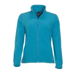 Polaires personnalisés pour femmes en polyester 300 g/m² SOL'S North