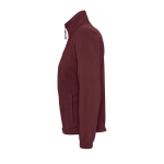 Polaires personnalisés pour femmes en polyester 300 g/m² SOL'S North vue latérale