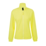 Polaires personnalisés pour femmes en polyester 300 g/m² SOL'S North sixième vue