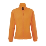 Polaires personnalisés pour femmes en polyester 300 g/m² SOL'S North