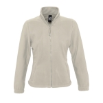 Polaires personnalisés pour femmes en polyester 300 g/m² SOL'S North