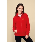Polaires personnalisés pour femmes en polyester 300 g/m² SOL'S North