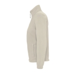 Polaires personnalisés pour femmes en polyester 300 g/m² SOL'S North vue latérale