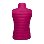 Gilets pour femmes en nylon et polyester 180 g/m² SOL'S Wave vue arrière