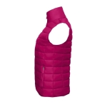 Gilets pour femmes en nylon et polyester 180 g/m² SOL'S Wave vue latérale