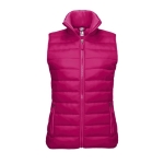 Gilets pour femmes en nylon et polyester 180 g/m² SOL'S Wave cinquième vue