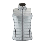 Gilets pour femmes en nylon et polyester 180 g/m² SOL'S Wave huitième vue