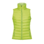 Gilets pour femmes en nylon et polyester 180 g/m² SOL'S Wave