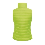 Gilets pour femmes en nylon et polyester 180 g/m² SOL'S Wave vue arrière