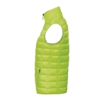 Gilets pour femmes en nylon et polyester 180 g/m² SOL'S Wave vue latérale