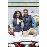 Gilets pour femmes en nylon et polyester 180 g/m² SOL'S Wave