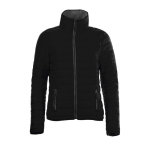 Doudoune pour femmes en nylon et polyester 180 g/m² SOL'S Ride couleur noir