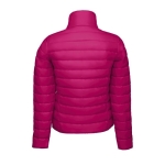 Doudoune pour femmes en nylon et polyester 180 g/m² SOL'S Ride vue arrière