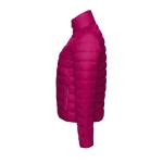 Doudoune pour femmes en nylon et polyester 180 g/m² SOL'S Ride vue latérale