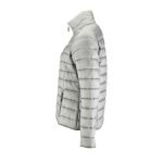 Doudoune pour femmes en nylon et polyester 180 g/m² SOL'S Ride vue latérale