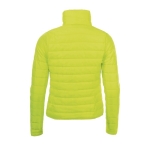 Doudoune pour femmes en nylon et polyester 180 g/m² SOL'S Ride vue arrière