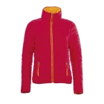 Doudoune pour femmes en nylon et polyester 180 g/m² SOL'S Ride cinquième vue