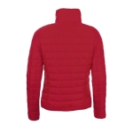 Doudoune pour femmes en nylon et polyester 180 g/m² SOL'S Ride vue arrière