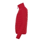 Doudoune pour femmes en nylon et polyester 180 g/m² SOL'S Ride vue latérale