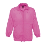 Veste coupe-vent imperméable unisexe économique 210 g/m² SOL'S Surf