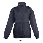 Vestes coupe-vent imperméables pour enfants 210 g/m² SOL'S Surf