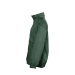 Vestes coupe-vent imperméables pour enfants 210 g/m² SOL'S Surf